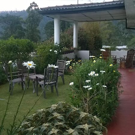 Srihelyes Inn Nuwara Eliya Luaran gambar