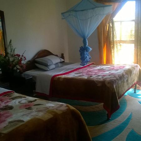 Srihelyes Inn Nuwara Eliya Luaran gambar
