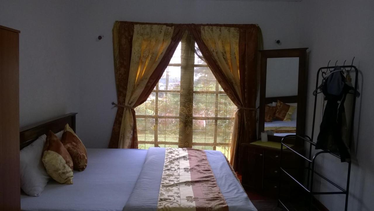 Srihelyes Inn Nuwara Eliya Luaran gambar