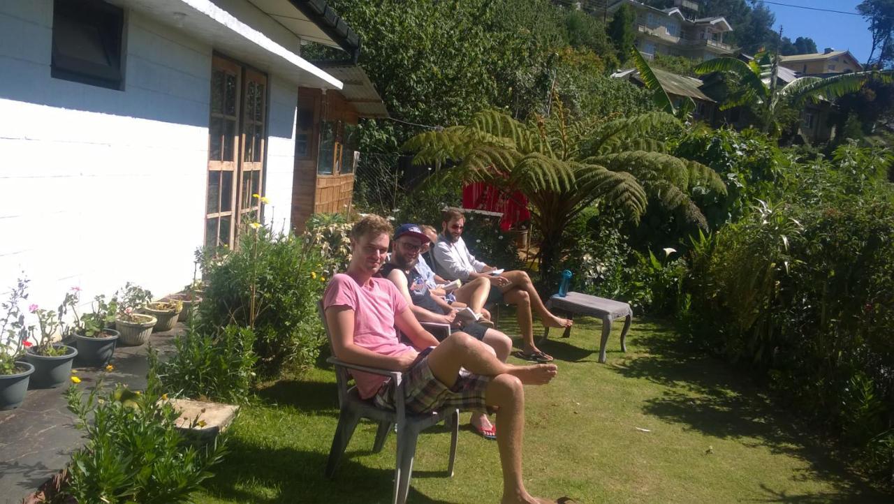 Srihelyes Inn Nuwara Eliya Luaran gambar