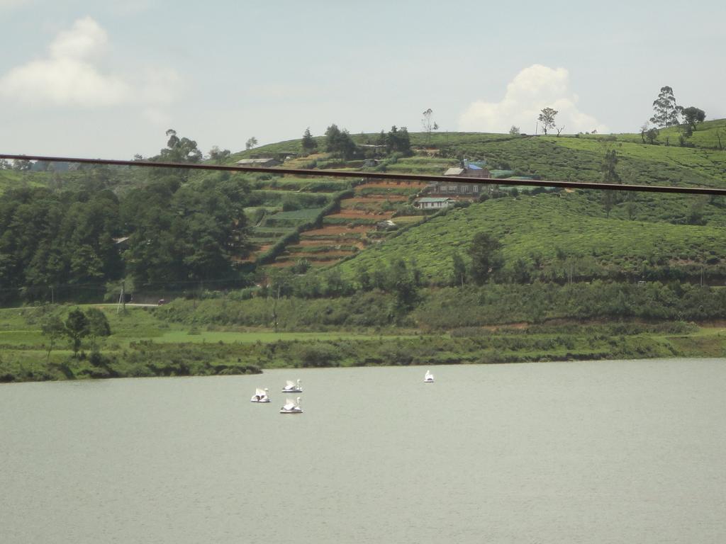 Srihelyes Inn Nuwara Eliya Luaran gambar
