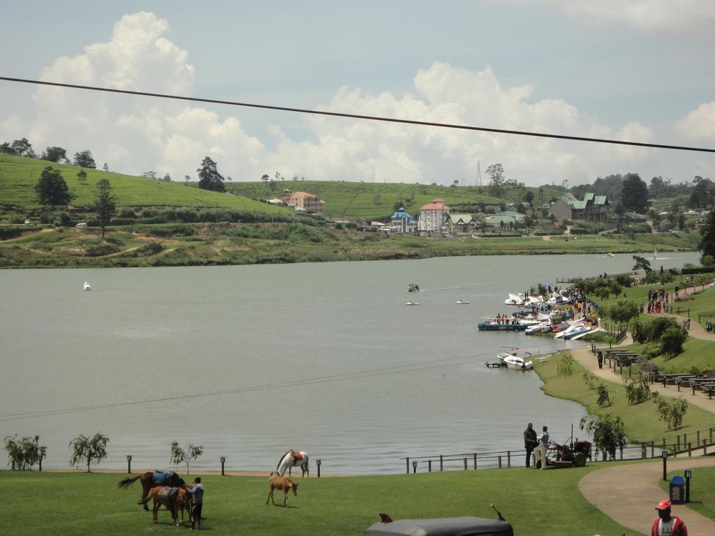Srihelyes Inn Nuwara Eliya Luaran gambar