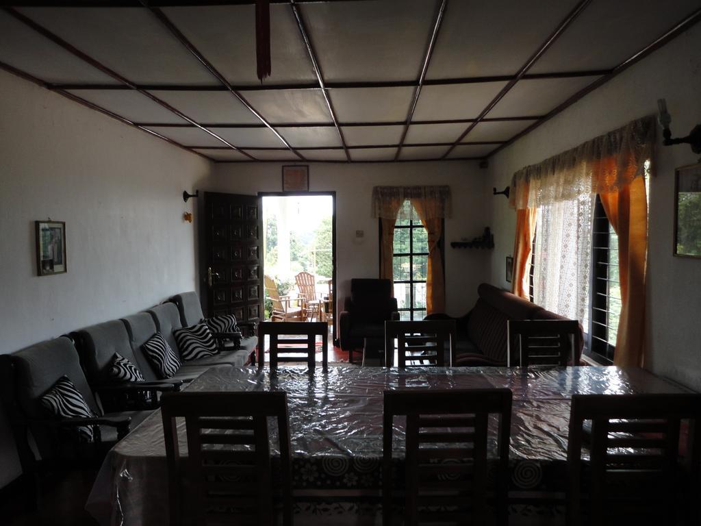 Srihelyes Inn Nuwara Eliya Luaran gambar