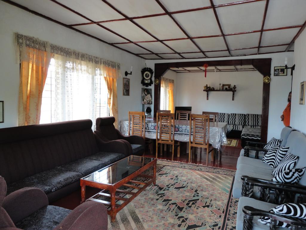 Srihelyes Inn Nuwara Eliya Luaran gambar