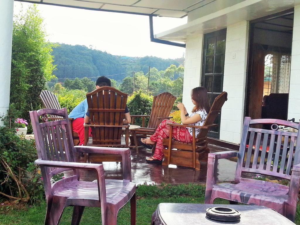 Srihelyes Inn Nuwara Eliya Luaran gambar
