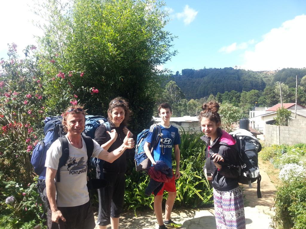 Srihelyes Inn Nuwara Eliya Luaran gambar
