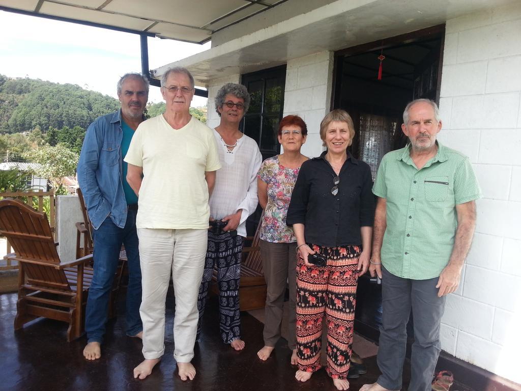 Srihelyes Inn Nuwara Eliya Luaran gambar
