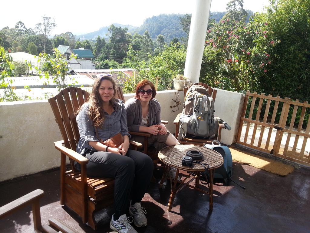 Srihelyes Inn Nuwara Eliya Luaran gambar