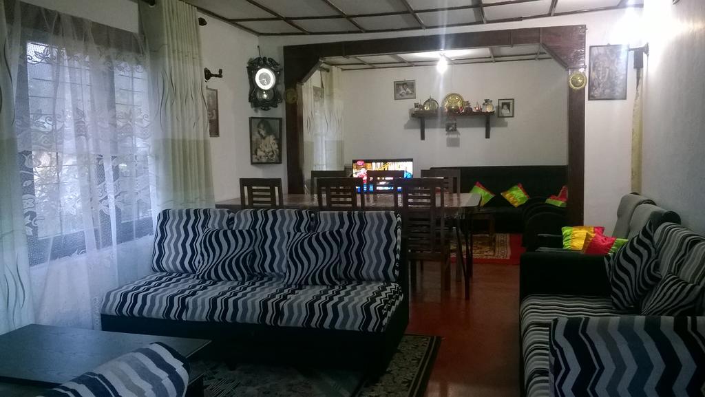 Srihelyes Inn Nuwara Eliya Luaran gambar