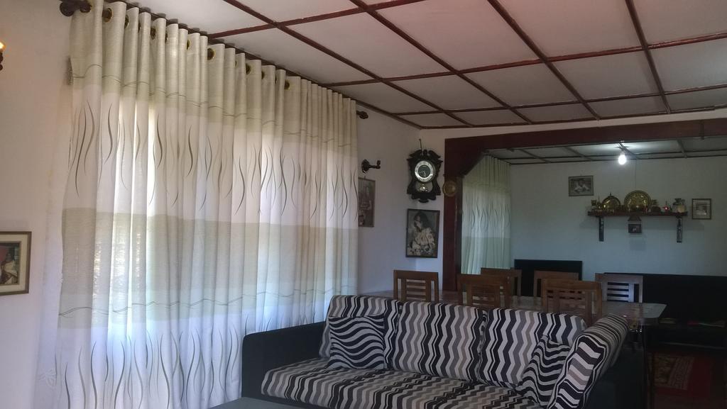 Srihelyes Inn Nuwara Eliya Luaran gambar