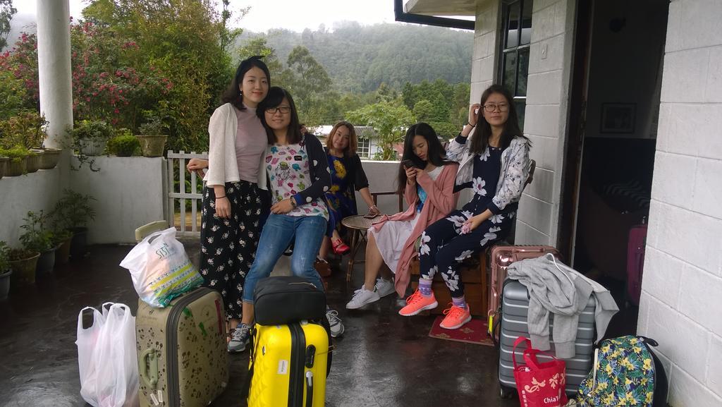 Srihelyes Inn Nuwara Eliya Luaran gambar