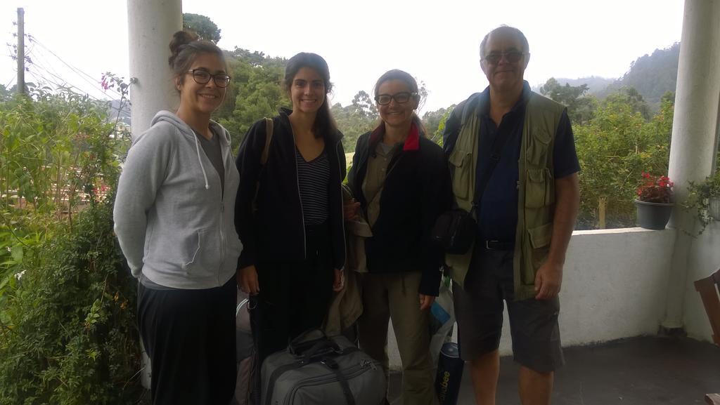 Srihelyes Inn Nuwara Eliya Luaran gambar