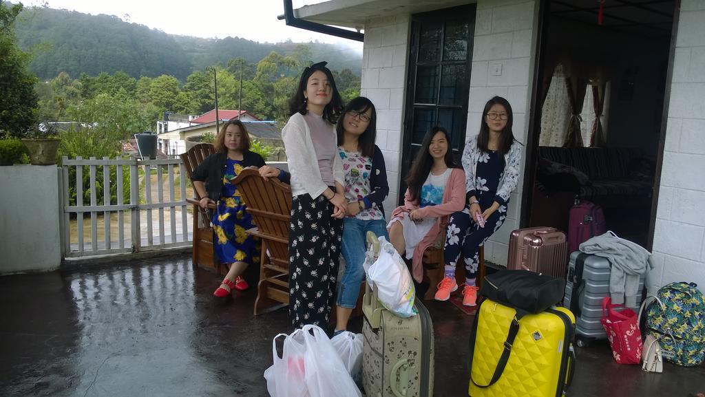 Srihelyes Inn Nuwara Eliya Luaran gambar