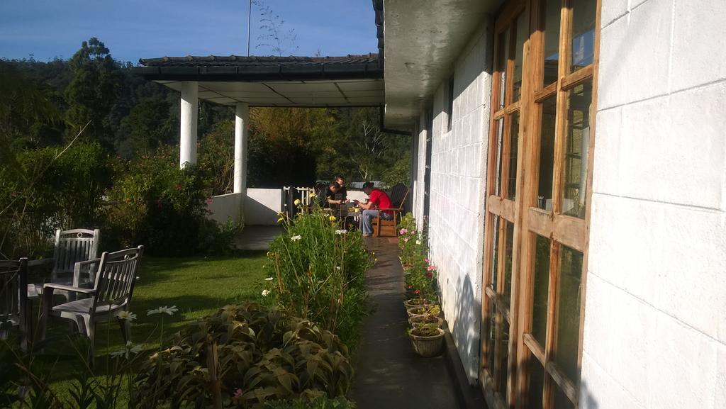 Srihelyes Inn Nuwara Eliya Luaran gambar