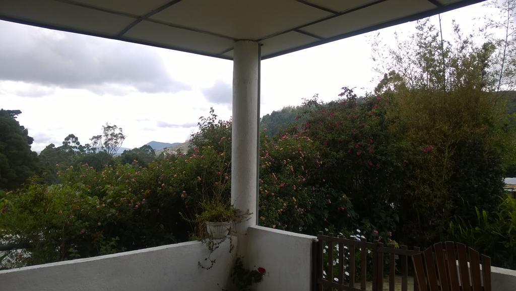 Srihelyes Inn Nuwara Eliya Luaran gambar