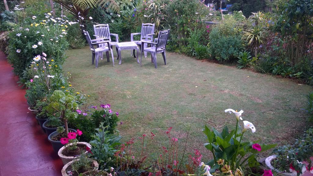 Srihelyes Inn Nuwara Eliya Luaran gambar