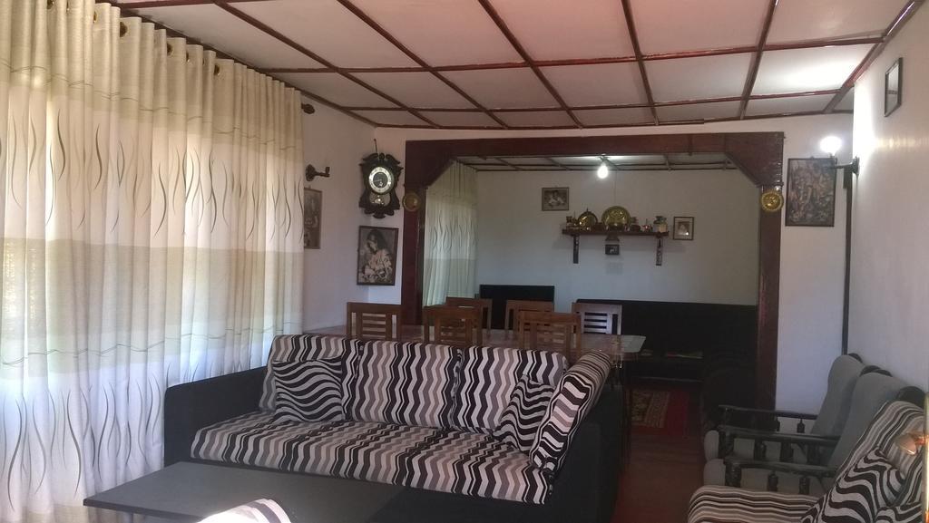 Srihelyes Inn Nuwara Eliya Luaran gambar