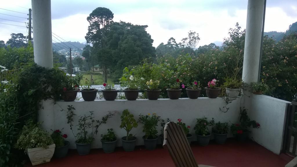 Srihelyes Inn Nuwara Eliya Luaran gambar