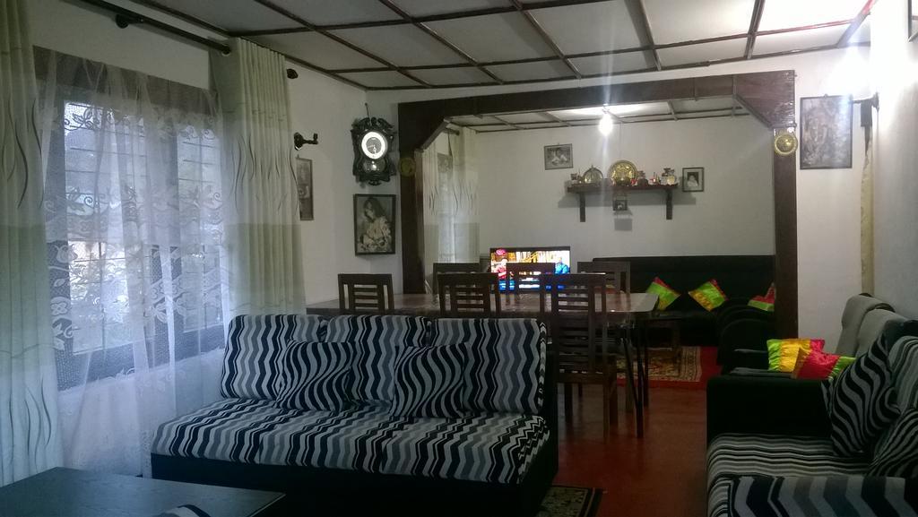 Srihelyes Inn Nuwara Eliya Luaran gambar