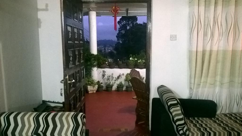 Srihelyes Inn Nuwara Eliya Luaran gambar