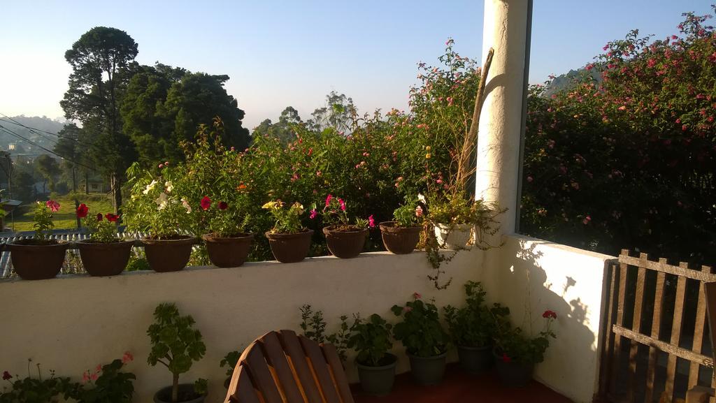 Srihelyes Inn Nuwara Eliya Luaran gambar