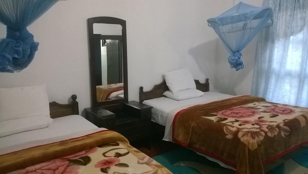 Srihelyes Inn Nuwara Eliya Luaran gambar