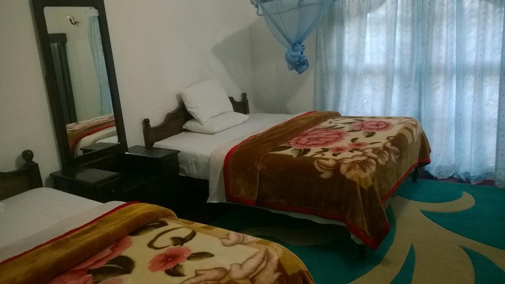 Srihelyes Inn Nuwara Eliya Luaran gambar