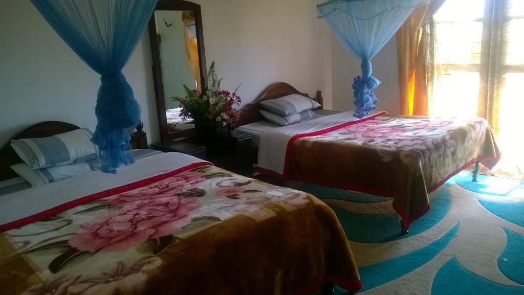 Srihelyes Inn Nuwara Eliya Luaran gambar