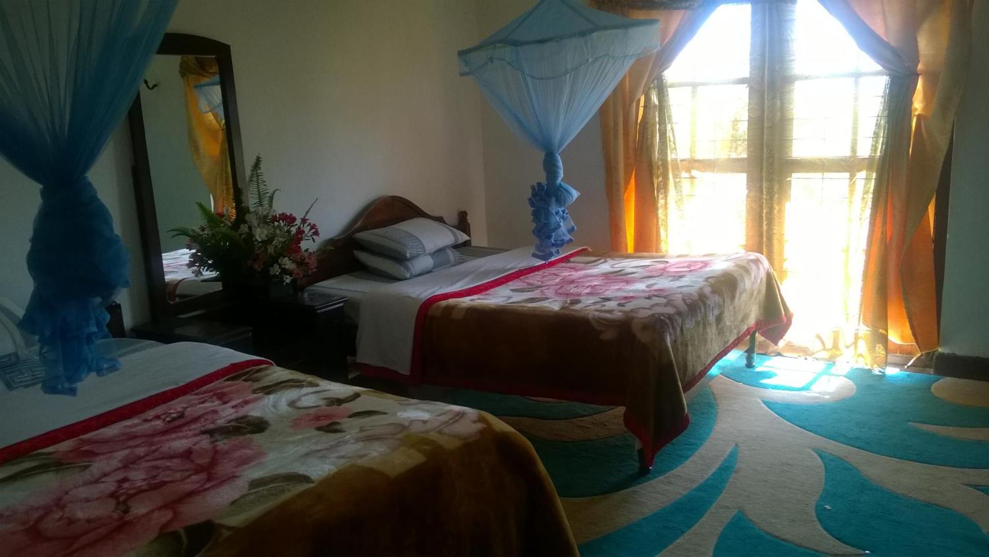 Srihelyes Inn Nuwara Eliya Luaran gambar
