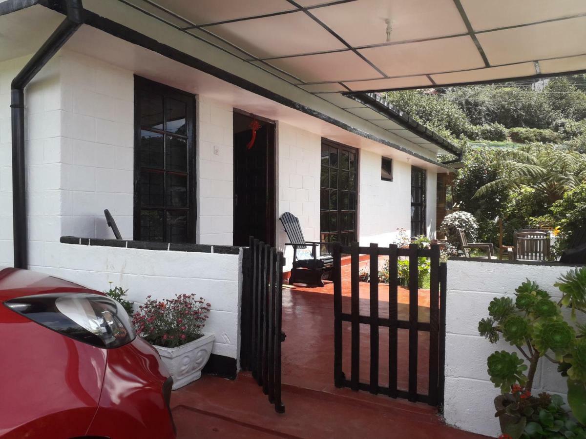 Srihelyes Inn Nuwara Eliya Luaran gambar
