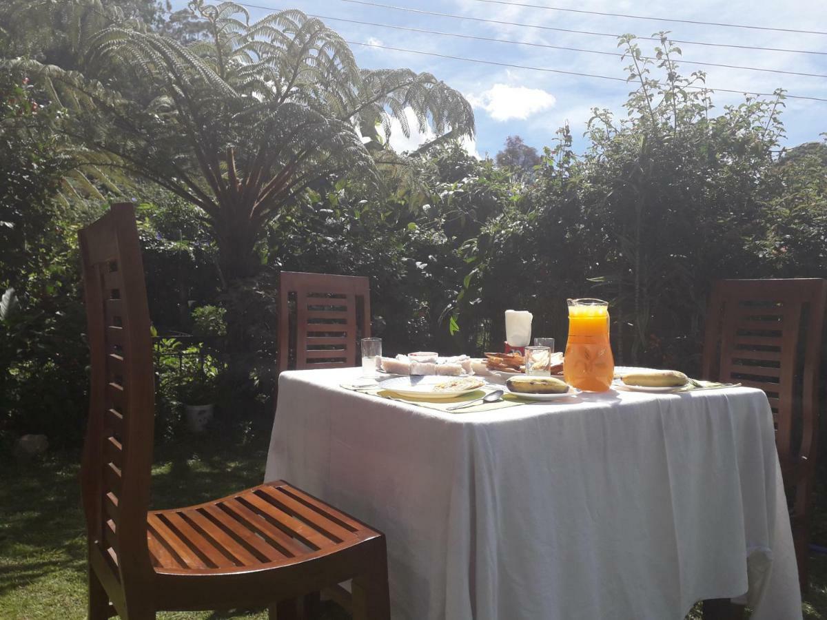 Srihelyes Inn Nuwara Eliya Luaran gambar