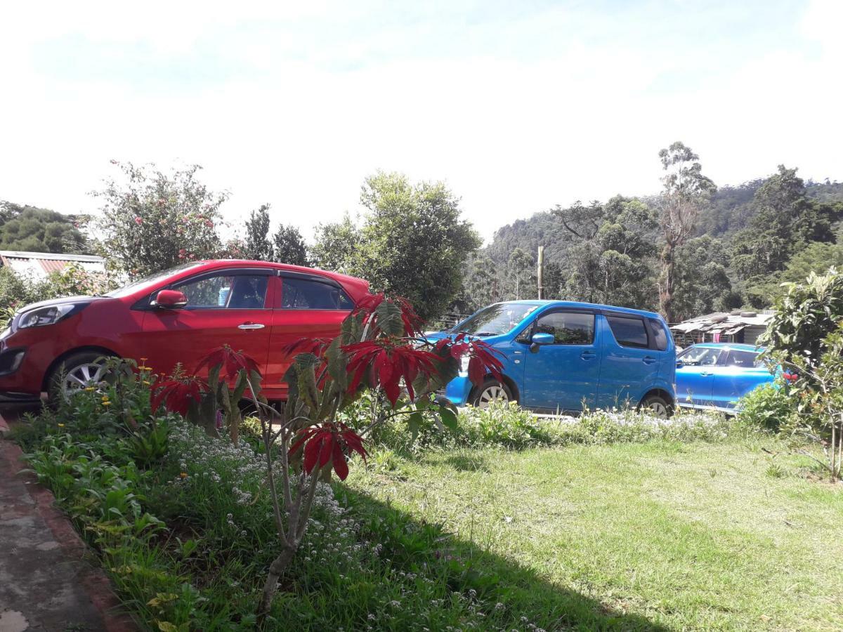 Srihelyes Inn Nuwara Eliya Luaran gambar